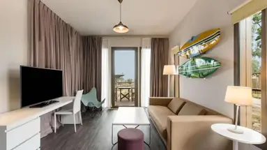 Sol House Taghazout Bay - Surf