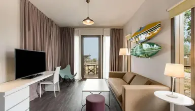 Sol House Taghazout Bay - Surf