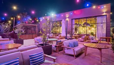 Sol House Taghazout Bay - Surf