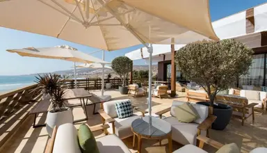 Sol House Taghazout Bay - Surf