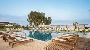 Sol House Taghazout Bay - Surf