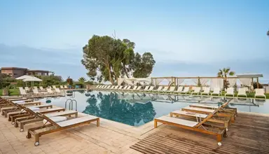 Sol House Taghazout Bay - Surf
