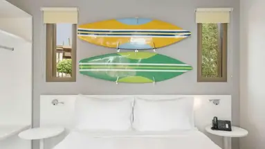 Sol House Taghazout Bay - Surf