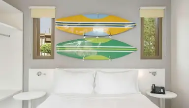 Sol House Taghazout Bay - Surf