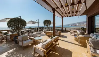 Sol House Taghazout Bay - Surf