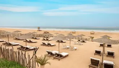 Sol House Taghazout Bay - Surf