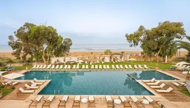 Sol House Taghazout Bay - Surf
