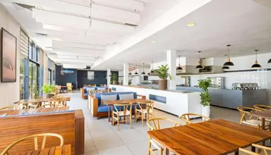 Sol House Taghazout Bay - Surf