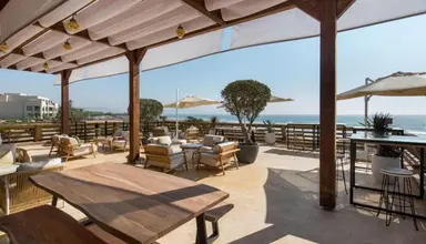 Sol House Taghazout Bay - Surf