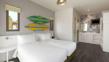 Sol House Taghazout Bay - Surf