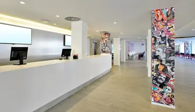 Sol House The Studio