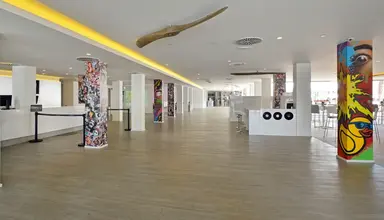 Sol House The Studio