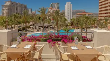 Sol Ifach