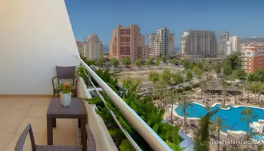 Sol Ifach