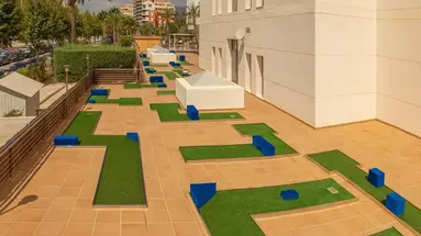 Sol Ifach