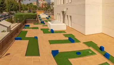 Sol Ifach