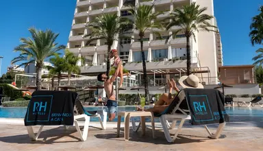 Sol Ifach
