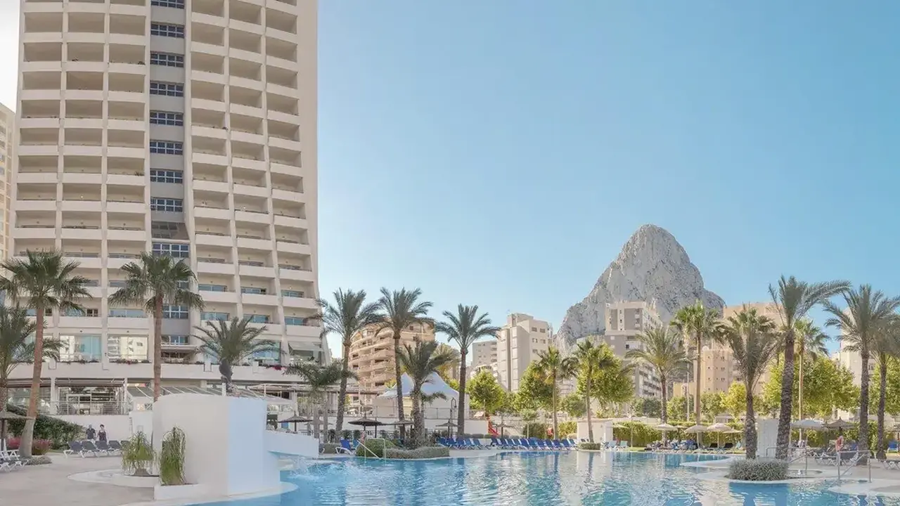 Sol Ifach