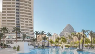 Sol Ifach