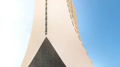 Hotel Sol Ifach