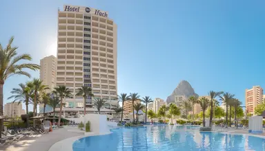Sol Ifach