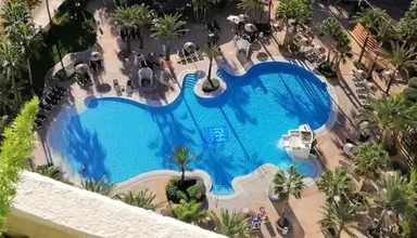 Sol Ifach