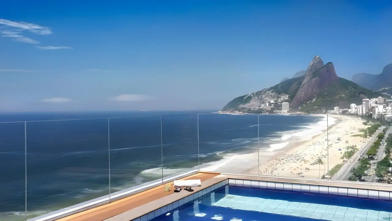 Sol Ipanema