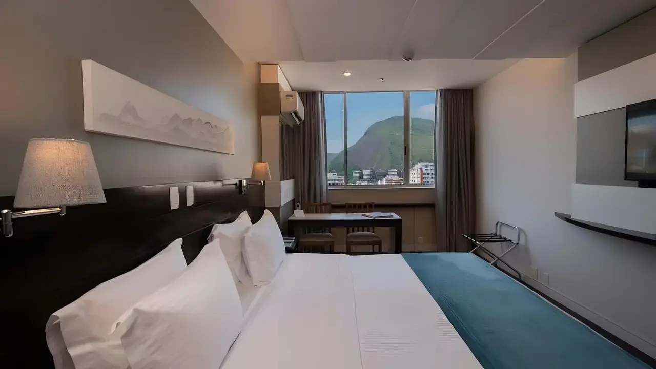 Sol Ipanema