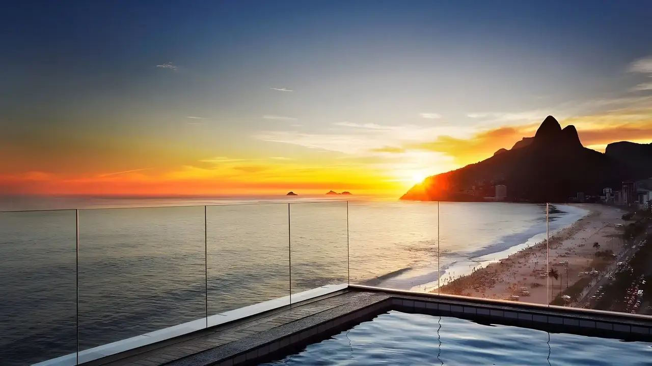 Sol Ipanema