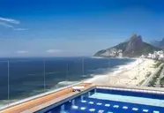 Sol Ipanema