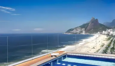 Sol Ipanema