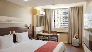 Sol Ipanema