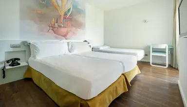 Sol Katmandu Resort