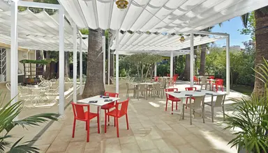 Sol Katmandu Resort