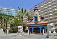 Sol Katmandu Resort