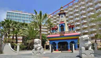 Sol Katmandu Resort