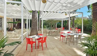 Sol Katmandu Resort