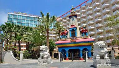 Sol Katmandu Resort