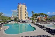 Sol Katmandu Resort