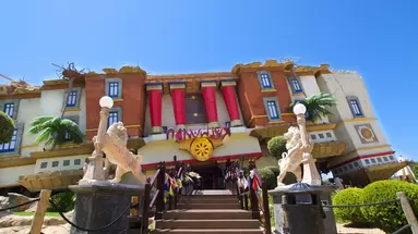 Sol Katmandu Resort