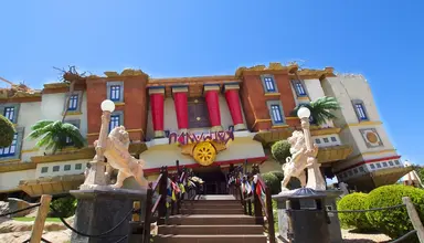 Sol Katmandu Resort