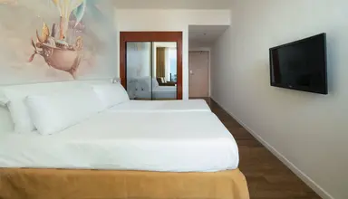 Sol Katmandu Resort