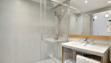 Sol Katmandu Resort