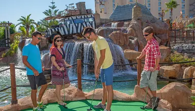 Sol Katmandu Resort