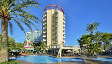 Sol Katmandu Resort