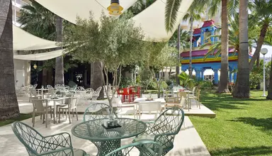 Sol Katmandu Resort