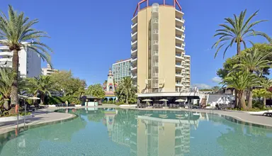 Sol Katmandu Resort