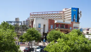 Sol Katmandu Resort