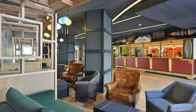 Sol Katmandu Resort