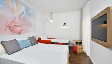 Sol Katmandu Resort